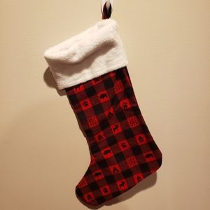 Christmas Stocking